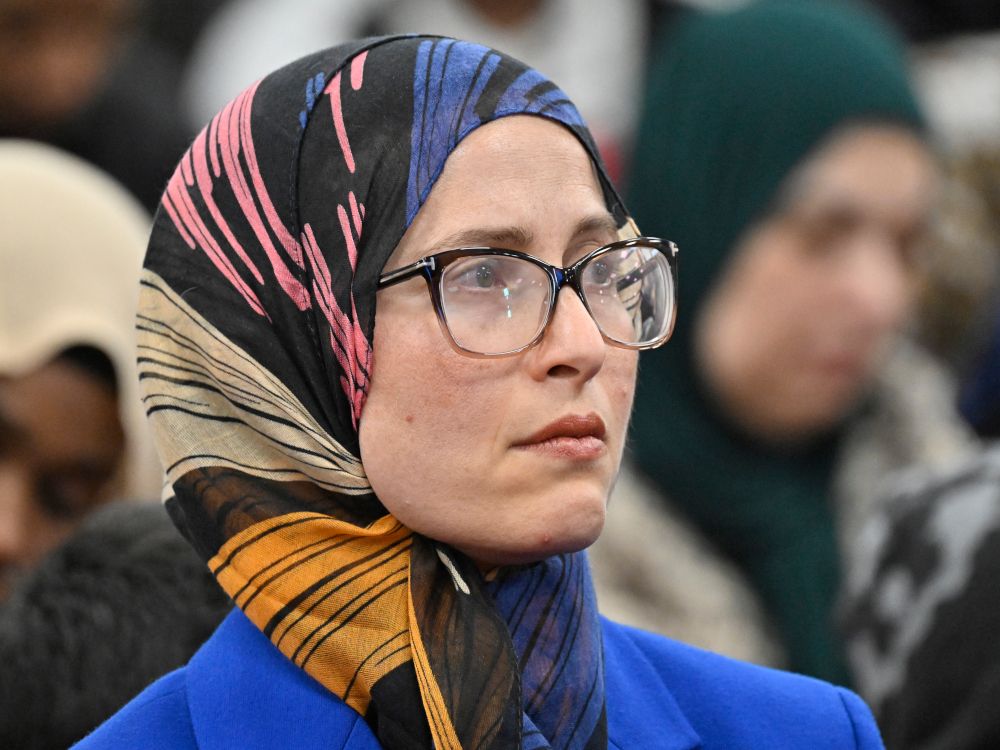 NextImg:Jesse Kline: The lie behind definitions of 'anti-Palestinian racism'