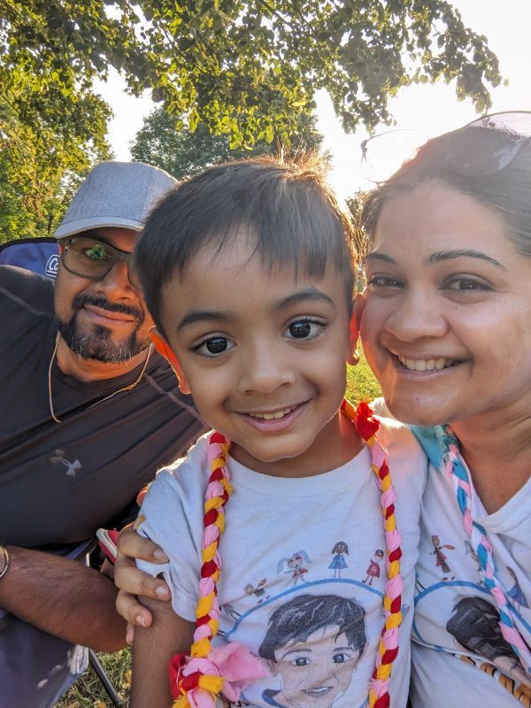 A dose of happiness for kids in hospital this holiday season