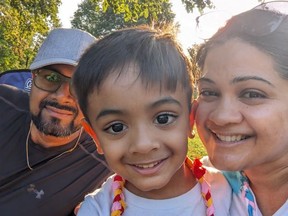 A dose of happiness for kids in hospital this holiday season A dose of happiness for kids in hospital this holiday season