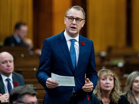Liberals deny Remembrance Day ‘prayer ban,’ despite Conservative claim Liberals deny Remembrance Day ‘prayer ban,’ despite Conservative claim