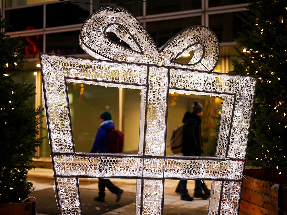 The Liberal government's 