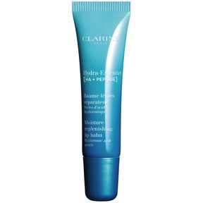 Clarins Hydra-Essentiel Moisture Replenishing Lip Balm tube