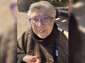 One woman’s life in a 100-year Canadian immigration story One woman’s life in a 100-year Canadian immigration story