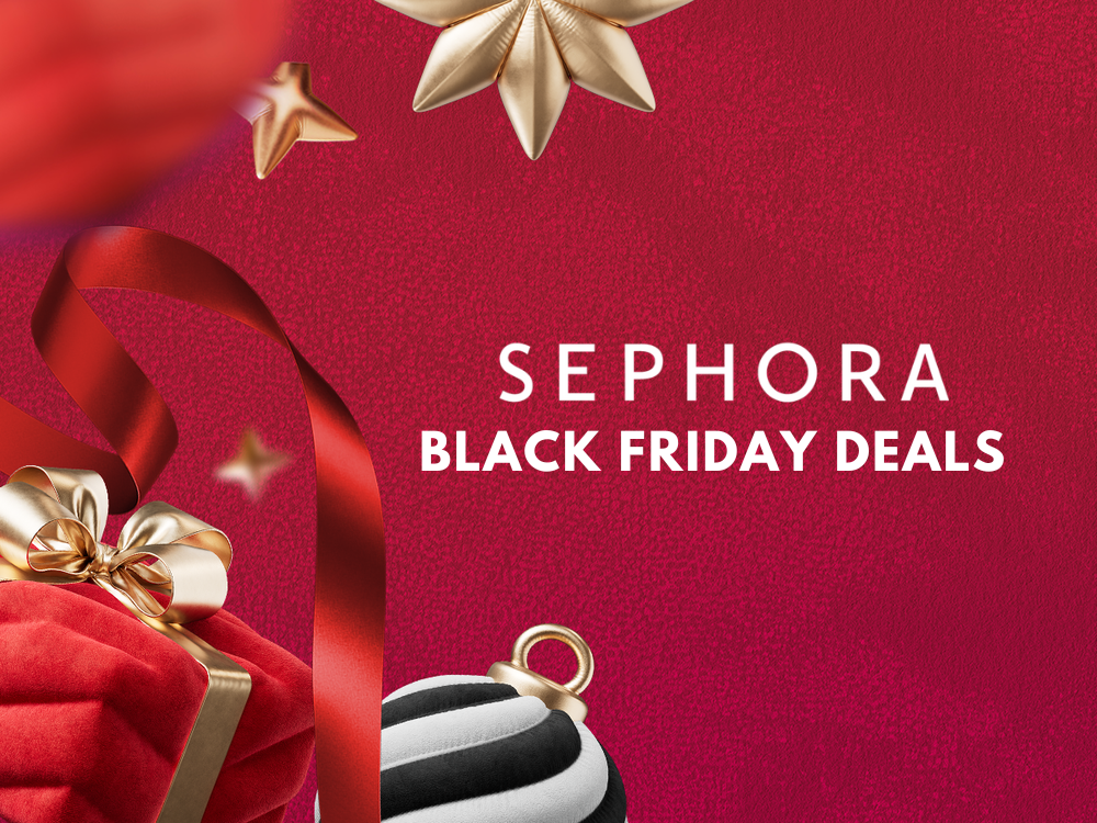 NextImg:Best Sephora Black Friday deals in Canada 2024