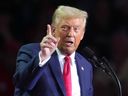 Donald Trump is a president who has already proven his willingness to weaponize tariffs to get what he wants.