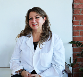 Dr. Suzee Camilleri