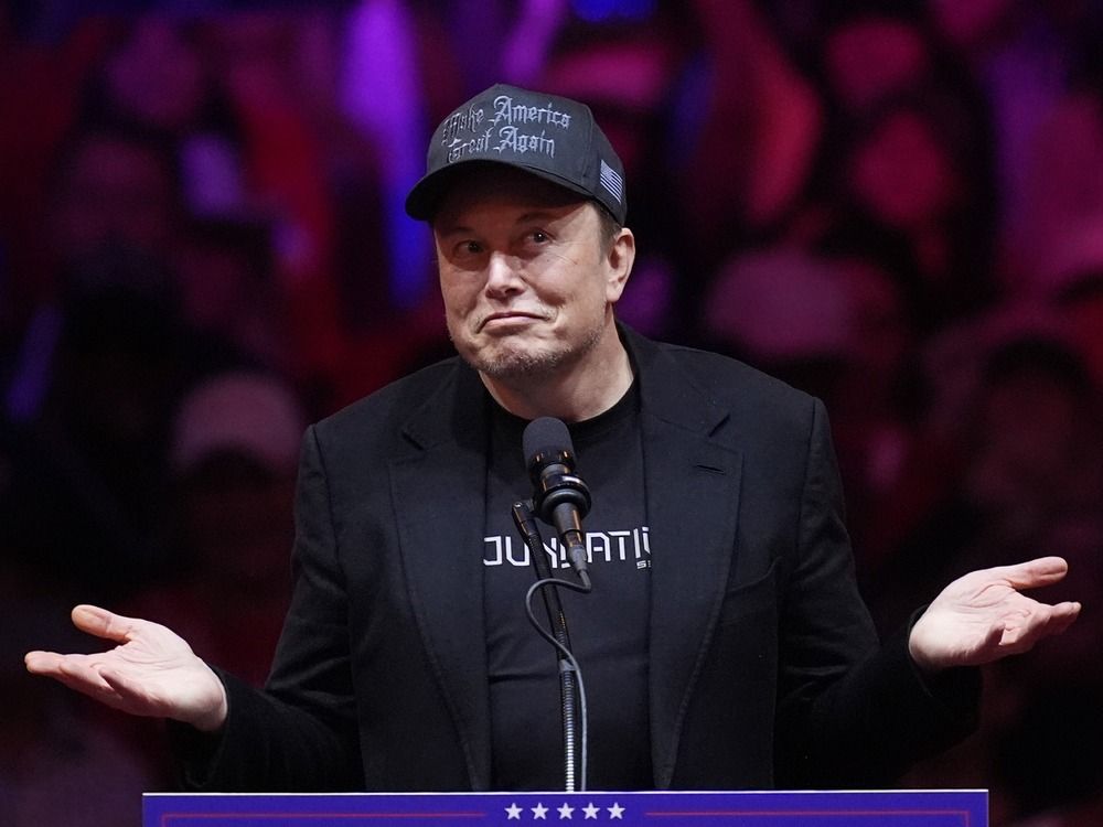 NextImg:Elon Musk is being sued. Here's why