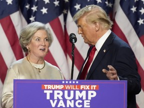 Here’s who Trump has picked for his second administration so far Here’s who Trump has picked for his second administration so far