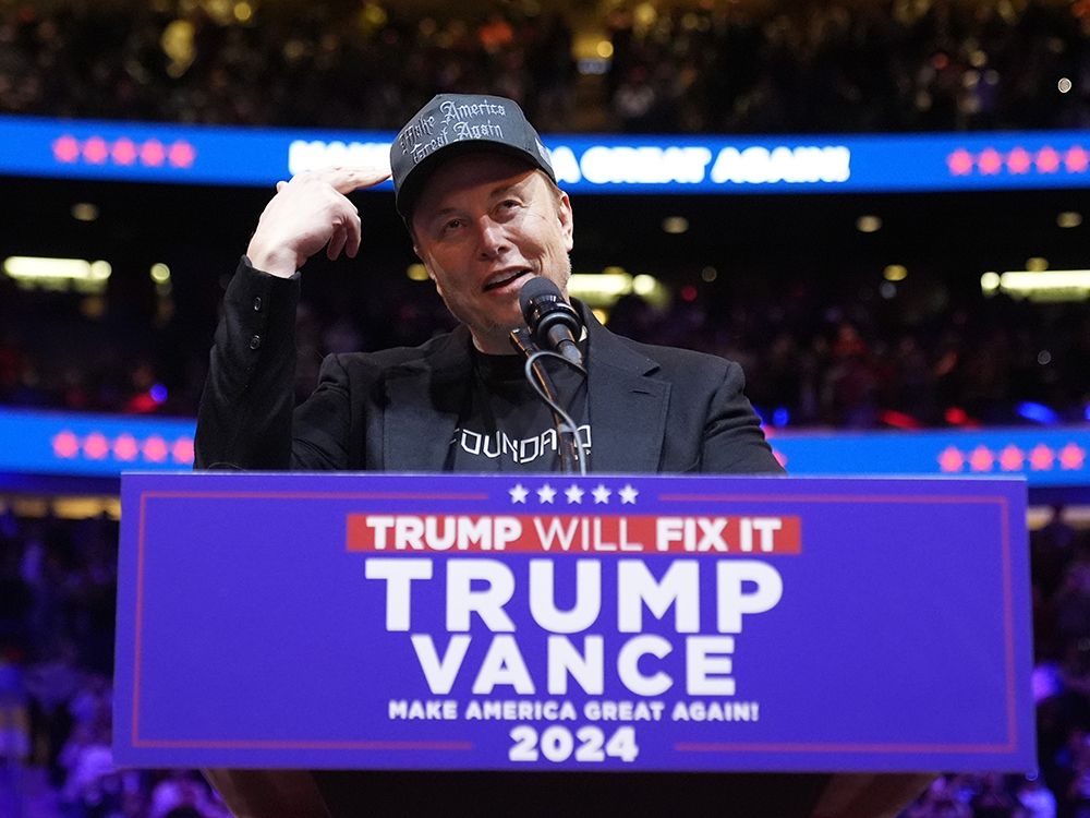 NextImg:Lawrence Krauss: Get the DEI out of science funding, Elon!