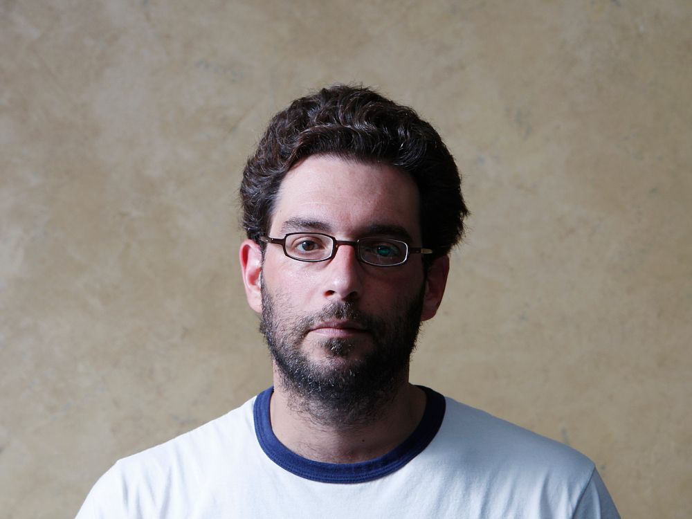 NextImg:Christopher Dummitt: He is pro-Israel. Literary activists destroyed his life's work