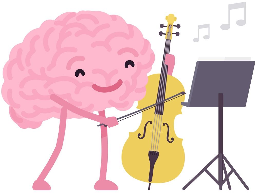 NextImg:The body remembers: Scientists study learning in cells outside the brain