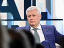 Amidst a furor created by Donald Trump's comments about Canada joining the U.S., former Prime Minister of Canada Stephen J. Harper posted about the sovereign nation's freedom and strength on Wednesday.
