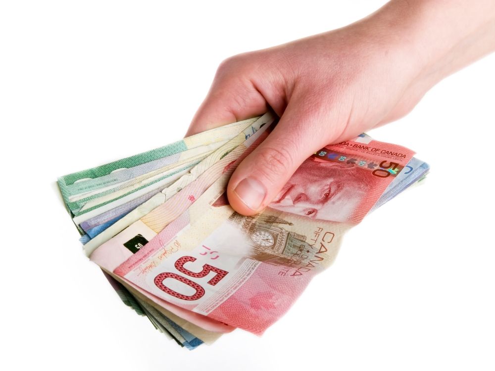 NextImg:Colby Cosh: Trudeau's $250 'working Canadian' bribes won't restore his broken popularity