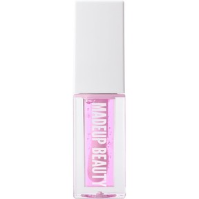 Madeup Beauty Lush Lip Oil tube
