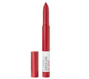 Maybelline Super Stay Ink Crayon Lipstick