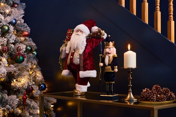 NextImg:Holiday decorating trends for 2024