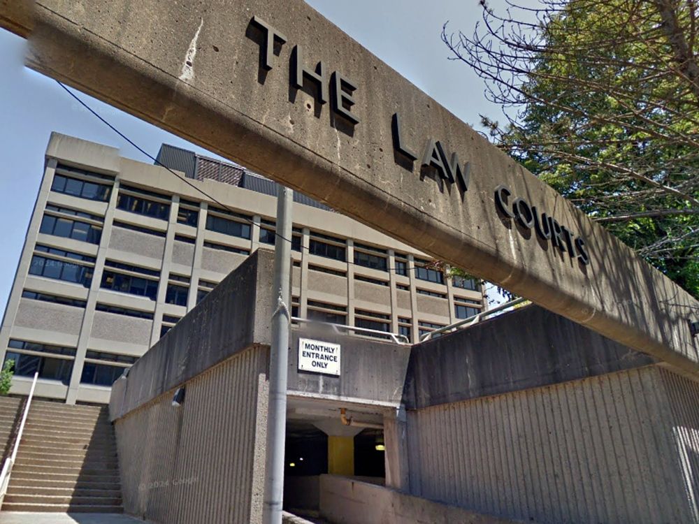NextImg:Nova Scotia mother loses custody of tenth child due to safety concerns