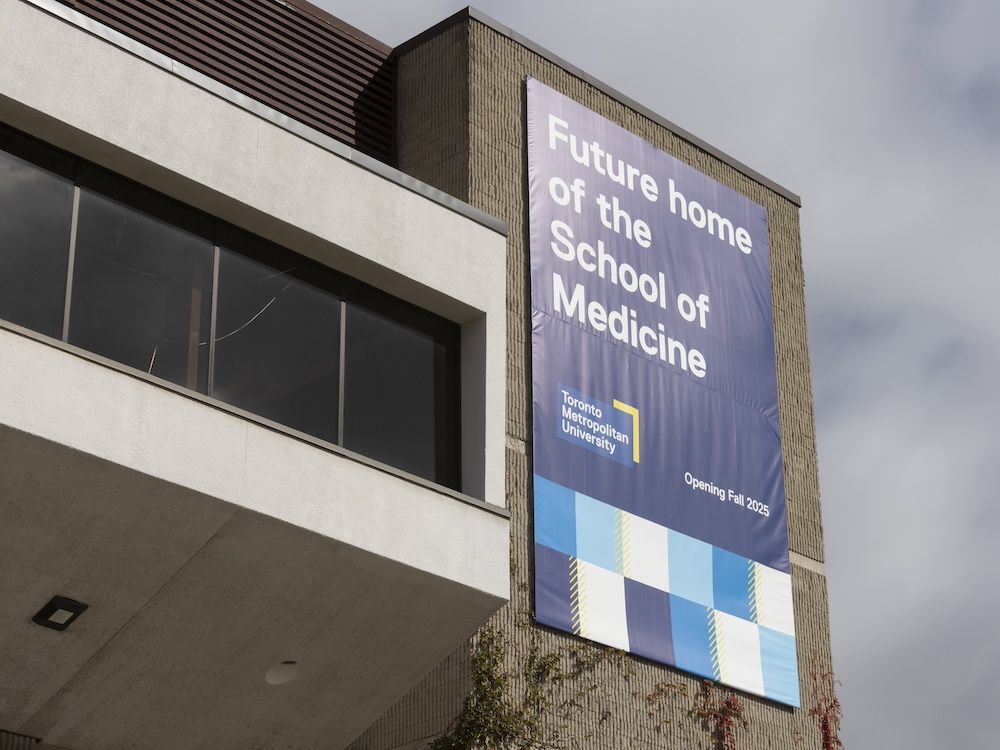 NextImg:NP View: TMU's social justice medical school can't be trusted