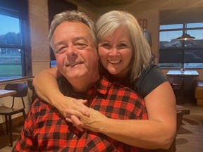 Ontario couple’s dream floating home turns into a ‘nightmare’ Ontario couple’s dream floating home turns into a ‘nightmare’