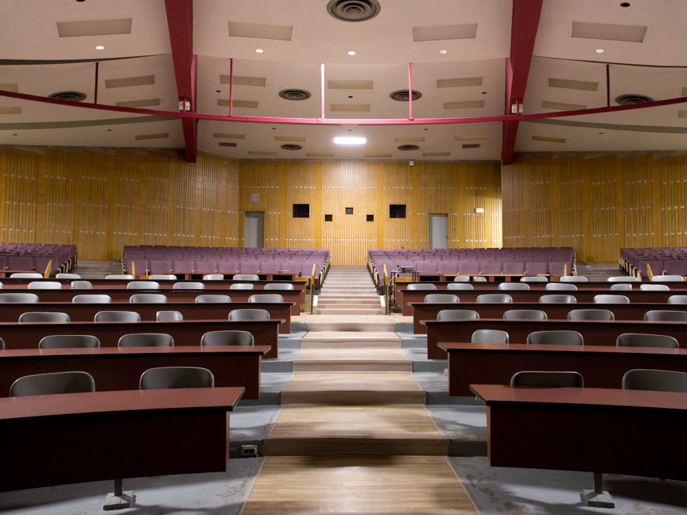 NextImg:Avi Benlolo: Students deserve education, not antisemitic indoctrination