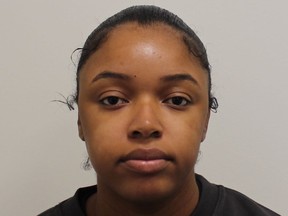 Canadian pro volleyballer caught smuggling 19 kilos of weed into U.K. Canadian pro volleyballer caught smuggling 19 kilos of weed into U.K.