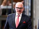 Employment Minister Randy Boissonnault has over the years alternated between saying he is Indigenous, and white.