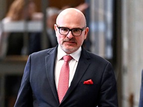 Tories demand Liberal minister explain ‘Indigenous’ claims Tories demand Liberal minister explain ‘Indigenous’ claims