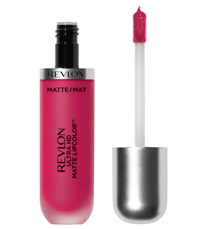 Revlon Ultra HD Matte Lipcolor Lipstick