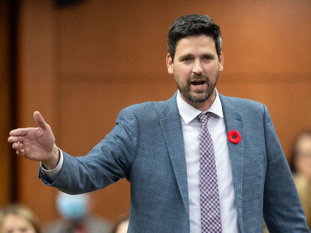 Poilievre's plan to cut federal housing deals puts funds Ottawa
promised to cities at risk, minister says