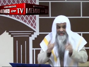 University of Victoria cancels talk by hate preacher Younus Kathrada University of Victoria cancels talk by hate preacher Younus Kathrada