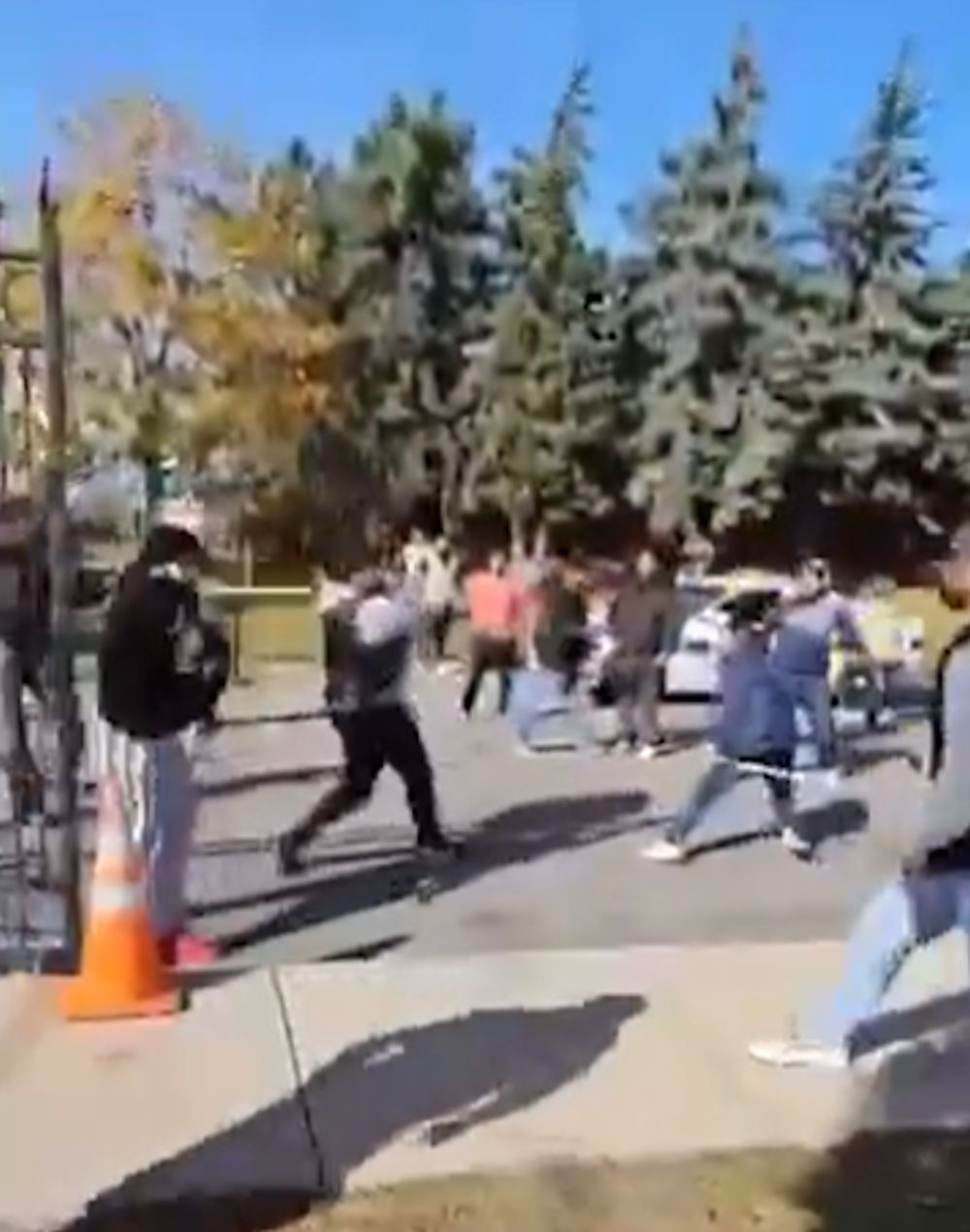 NextImg:Joe Adam George: Khalistani-Hindu clashes product of Trudeau’s post-national experiment