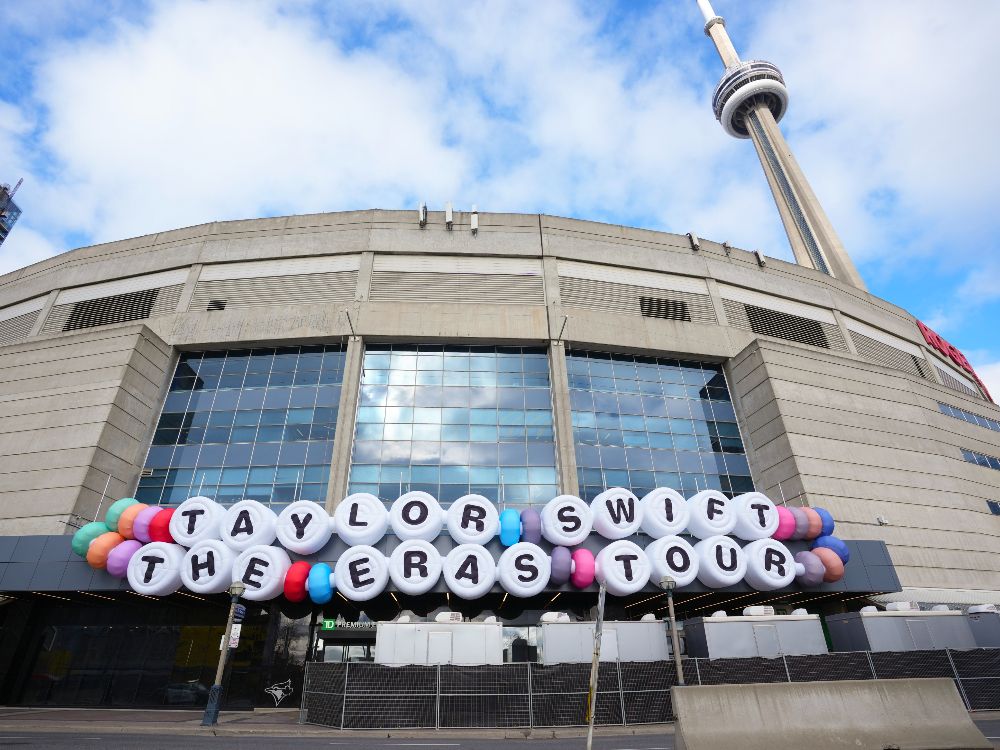 NextImg:Chris Selley: Toronto loses its cool — if it ever had any — over Taylor Swift