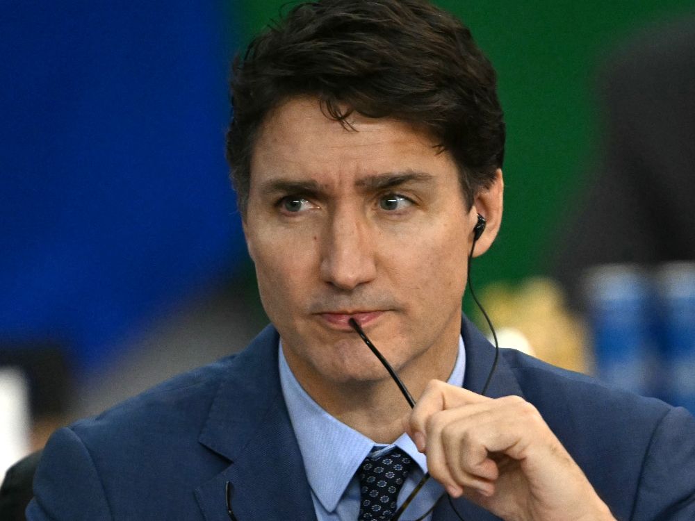 NextImg:Chris Selley: Hoping Trump will help them isn't looking good for the Liberals
