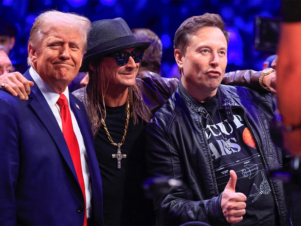 NextImg:Raymond J. de Souza: Trump revives the populist legacy of Madison Square politics