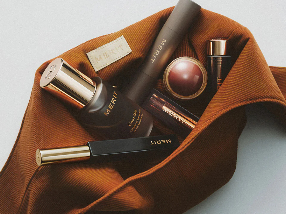 NextImg:MERIT’s Black Friday sale is live: Luxe clean beauty and minimalist makeup
