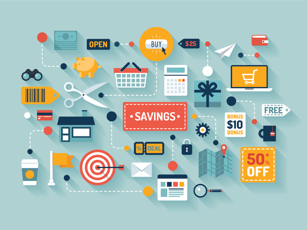 NextImg:Black Friday, Cyber Monday, Boxing Day, Prime Day: What's the difference?