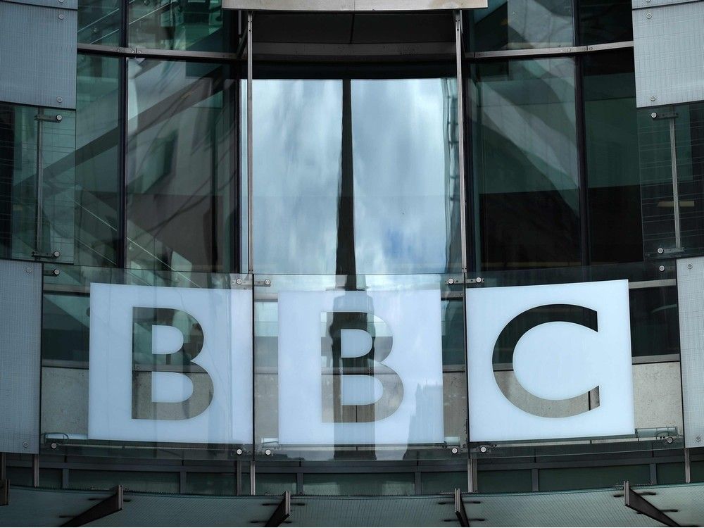 NextImg:Jewish BBC employees resign from union after call to dress in Palestinian colours