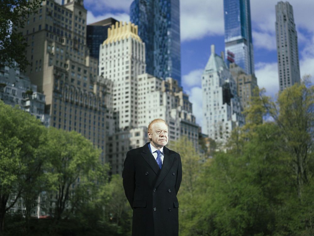 NextImg:Billionaire Pratt Will says he will now move to the U.S. in wake of Trump victory