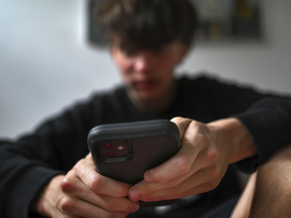 NextImg:Social media ban for under-16s in Australia will soon be a world-first law