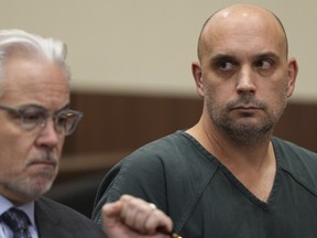 Driver wants charges in death of Gaudreau brothers dismissed Driver wants charges in death of Gaudreau brothers dismissed