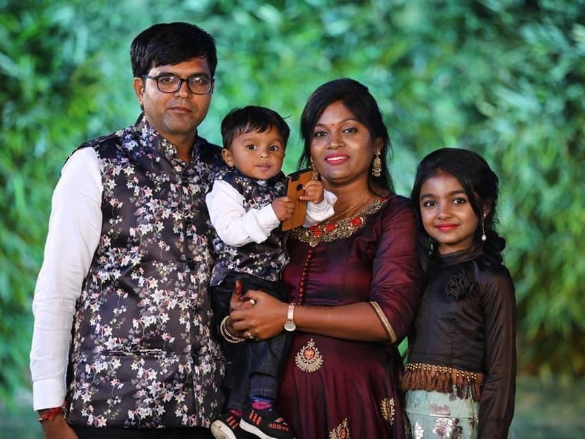 NextImg:2 men convicted in U.S.-Canada border human smuggling case involving Indian family freezing to death