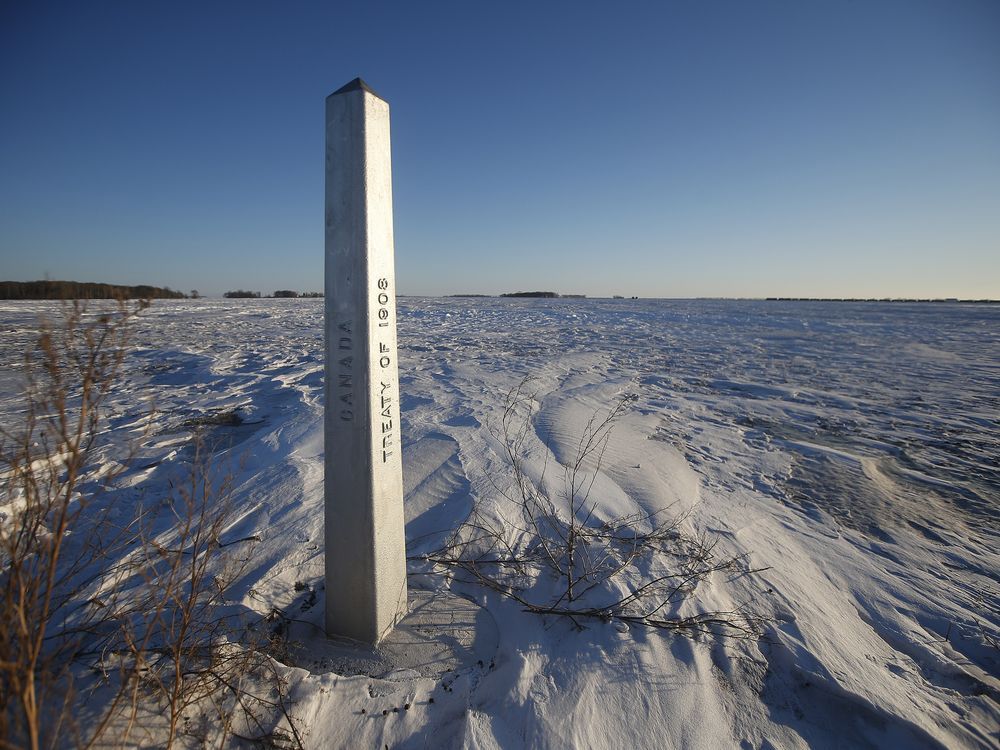 NextImg:Human smuggling trial to hear from survivor of blizzard border crossing