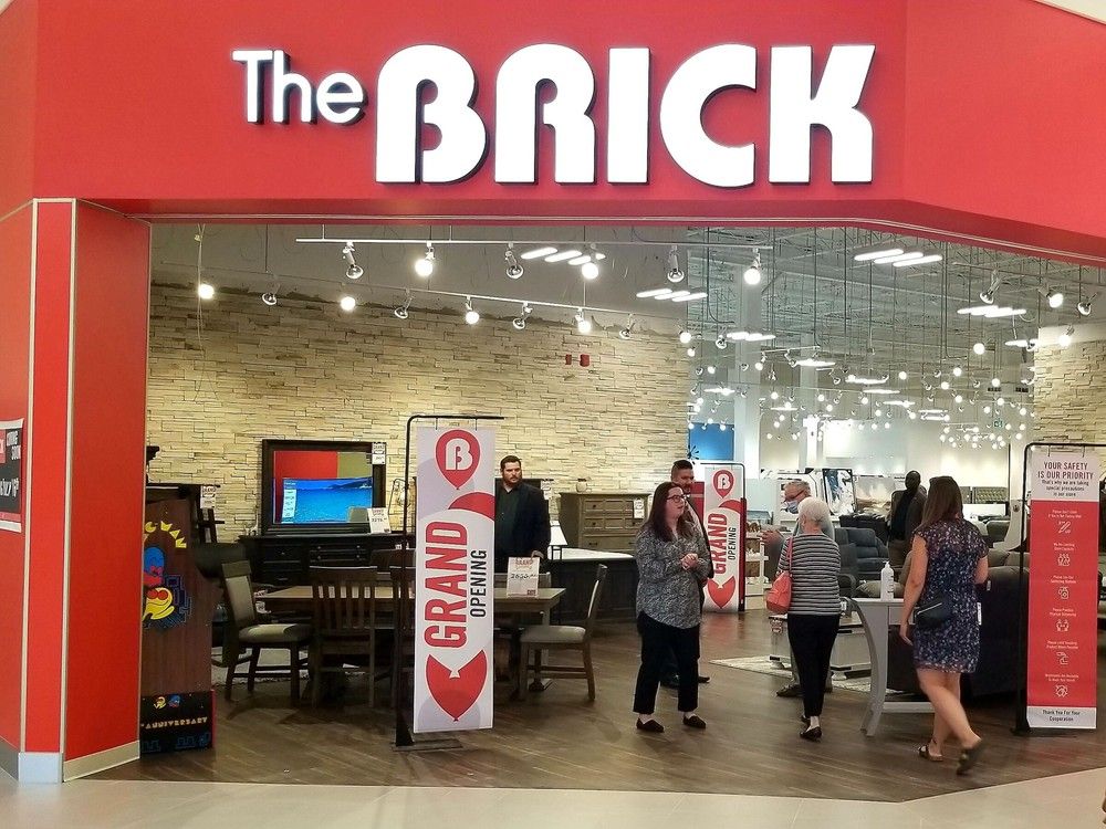 NextImg:Competition Bureau launches investigation into alleged deceptive marketing by Leon's, The Brick