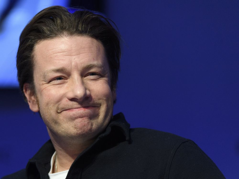 NextImg:Children’s book by British chef Jamie Oliver withdrawn over stereotypes about Indigenous Australians