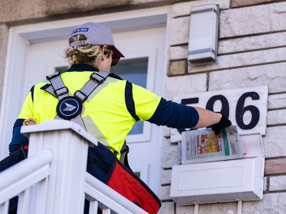 NextImg:Canada Post workers are on strike. Here’s what you need to know about your mail