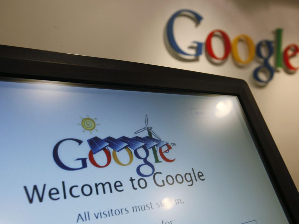 NextImg:Competition Bureau suing Google, wants it to sell off two ad services
