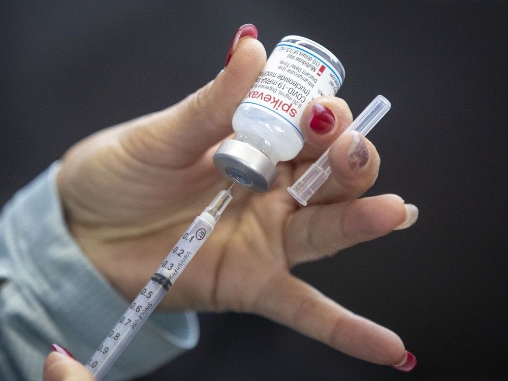 NextImg:B.C. health executive fired for refusing COVID-19 vaccine loses EI appeal