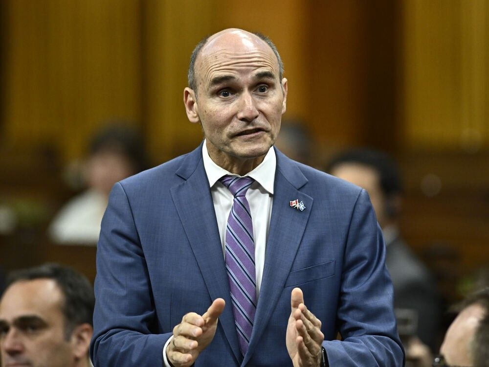 NextImg:Where’s the money? Ottawa pressures Quebec to offer French classes to newcomers