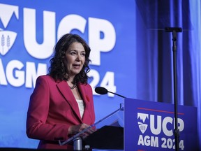 United UCP will turn to governing for ‘majority of Albertans’ United UCP will turn to governing for ‘majority of Albertans’