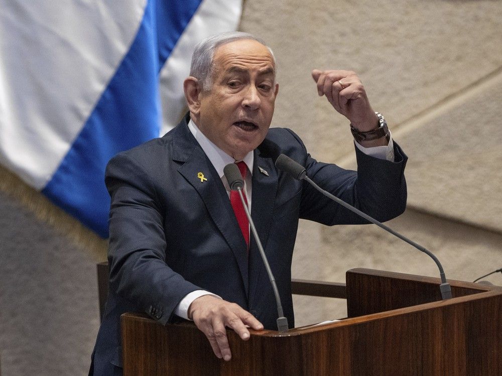 NextImg:Netanyahu testimony postponed due to 'rare circumstances'